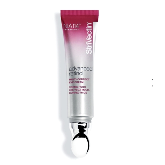 StriVectin Advanced Retinol Eye Cream - Picture 1 of 2